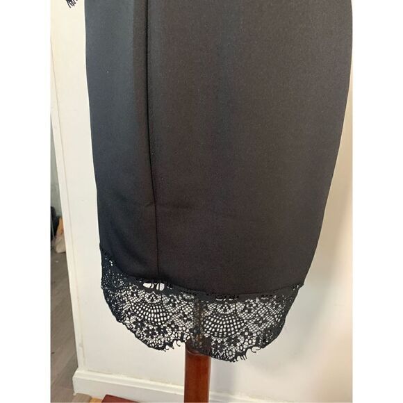 Express medium cocktail dress - Picture 4 of 6